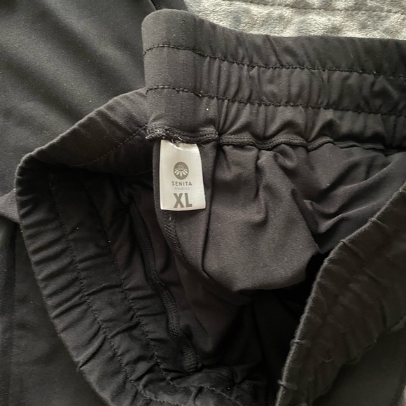 Senita Weekend Joggers - Picture 3 of 4